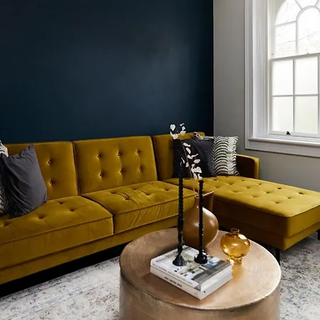 Appartement The Southwark Townhouse - Adorable 3Bdr House With Garden à Londres Extérieur photo