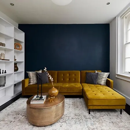 Appartement The Southwark Townhouse - Adorable 3Bdr House With Garden à Londres Extérieur photo