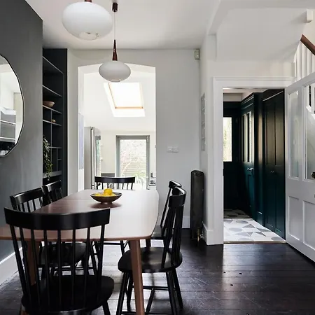 Appartement The Southwark Townhouse - Adorable 3Bdr House With Garden à Londres Extérieur photo