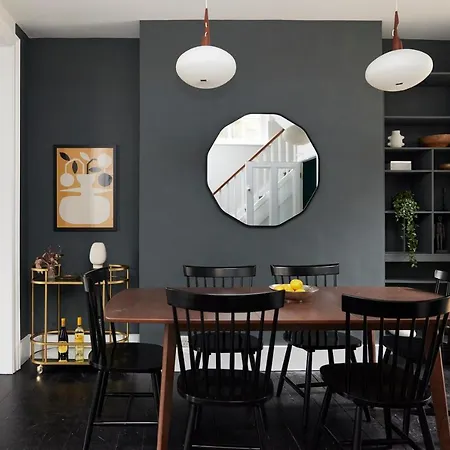 Appartement The Southwark Townhouse - Adorable 3Bdr House With Garden à Londres Extérieur photo