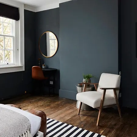 Appartement The Southwark Townhouse - Adorable 3Bdr House With Garden à Londres Extérieur photo