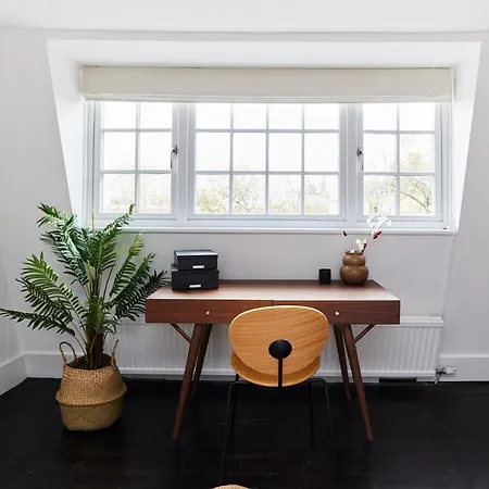 Appartement The Southwark Townhouse - Adorable 3Bdr House With Garden à Londres Extérieur photo